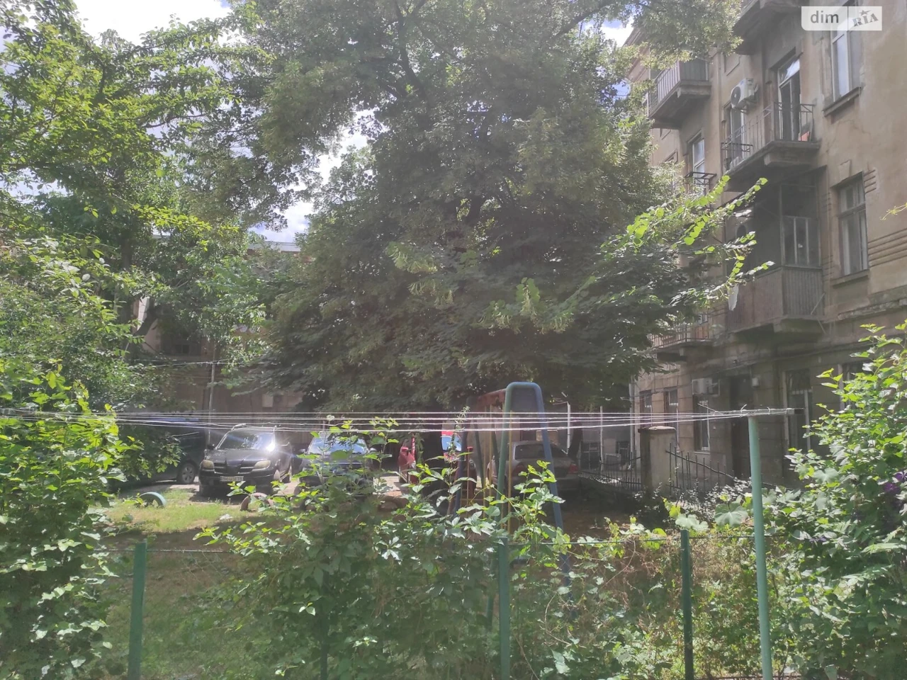 Room for sale Primorsky