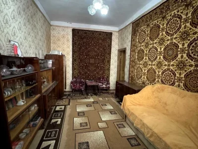 Квартира. Одесса, Канатная ул.