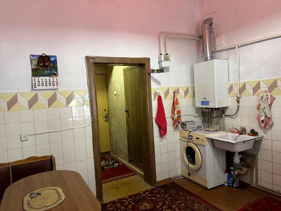 Квартира. Одесса, Канатная ул.