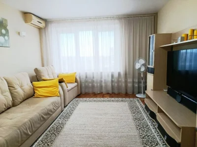 Продам 2к квартиру ж/м Приднепровск/ Самарский район/Левый б
