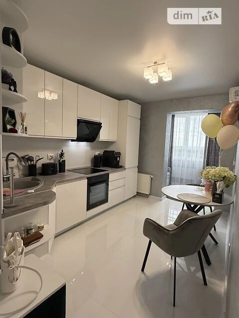 Sale of 1-room apartment 41.5 sq. m. on Lisova st. 3 • ID 34585759