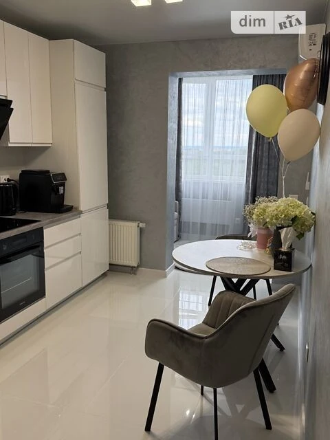 Sale of 1-room apartment 41.5 sq. m. on Lisova st. 3 • ID 34585759