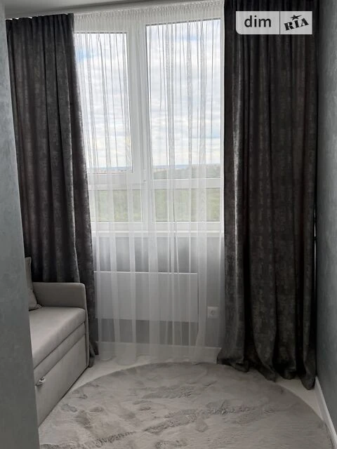 Sale of 1-room apartment 41.5 sq. m. on Lisova st. 3 • ID 34585759