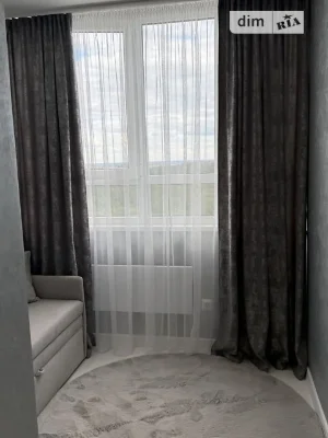 Sale of 1-room apartment 41.5 sq. m. on Lisova st. 3 • ID 34585759
