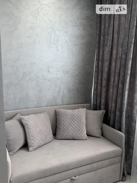 Sale of 1-room apartment 41.5 sq. m. on Lisova st. 3 • ID 34585759