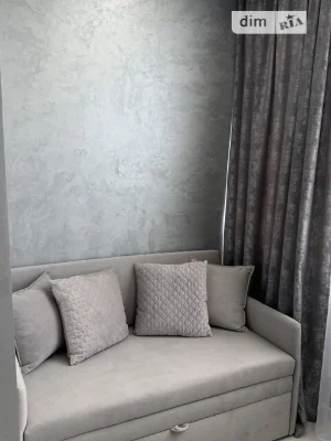 Sale of 1-room apartment 41.5 sq. m. on Lisova st. 3 • ID 34585759