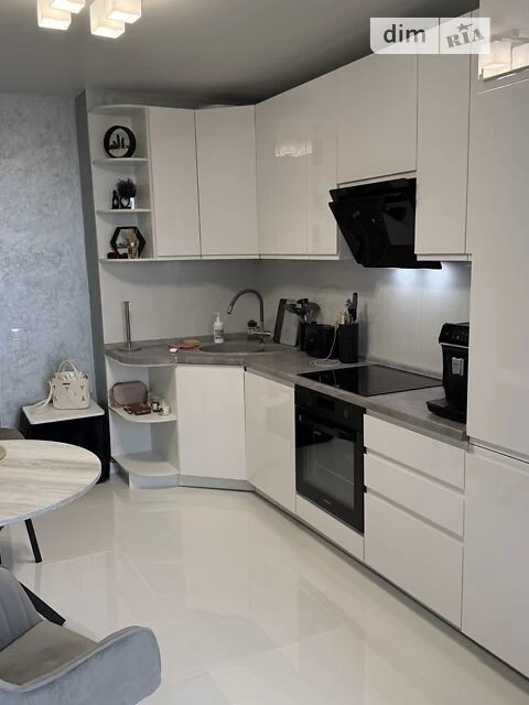 Sale of 1-room apartment 41.5 sq. m. on Lisova st. 3 • ID 34585759