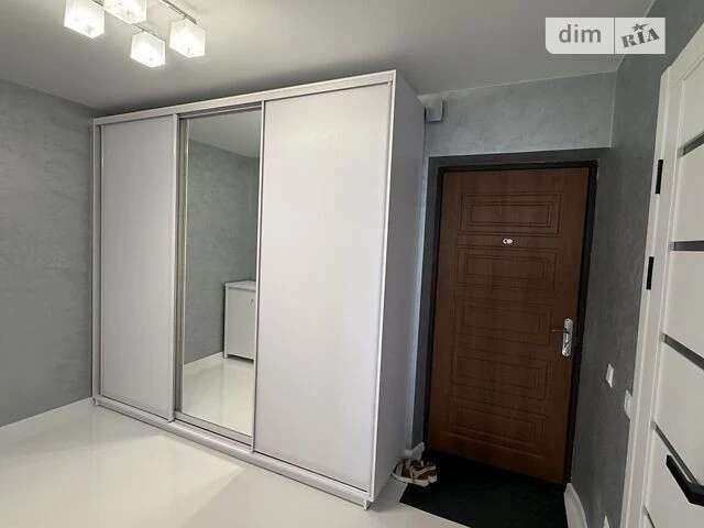 Sale of 1-room apartment 41.5 sq. m. on Lisova st. 3 • ID 34585759