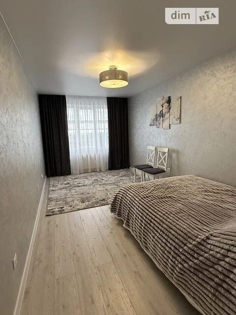 Sale of 1-room apartment 41.5 sq. m. on Lisova st. 3 • ID 34585759
