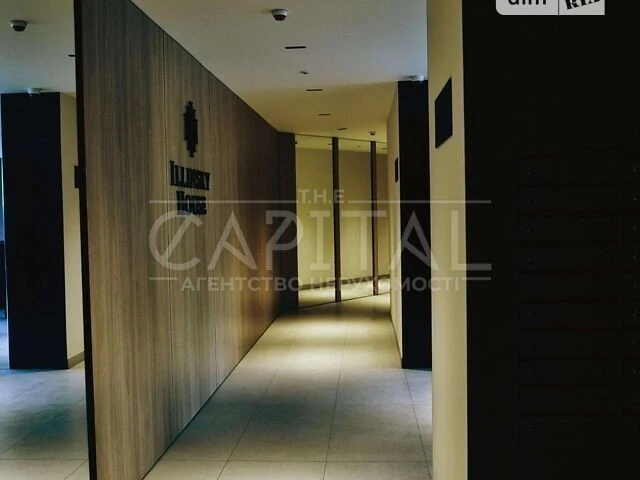 Sale of 2-room apartment 93 sq. m. on Naberezhno-Khreshchatytska Street 21