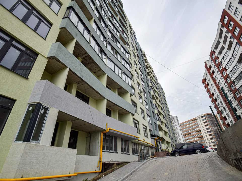 Квартира. Тернопіль, Смакули вул.