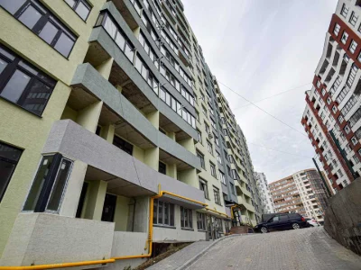Квартира. Тернопіль, Смакули вул.