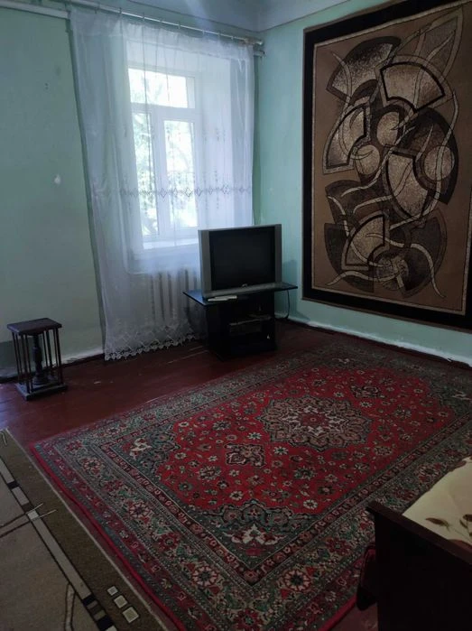 Продажа 3к квартиры в Районе Замостье.