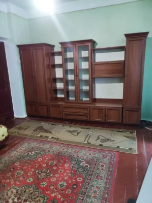 Продажа 3к квартиры в Районе Замостье.