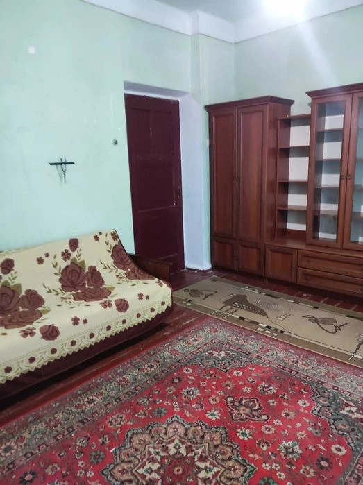 Продажа 3к квартиры в Районе Замостье.