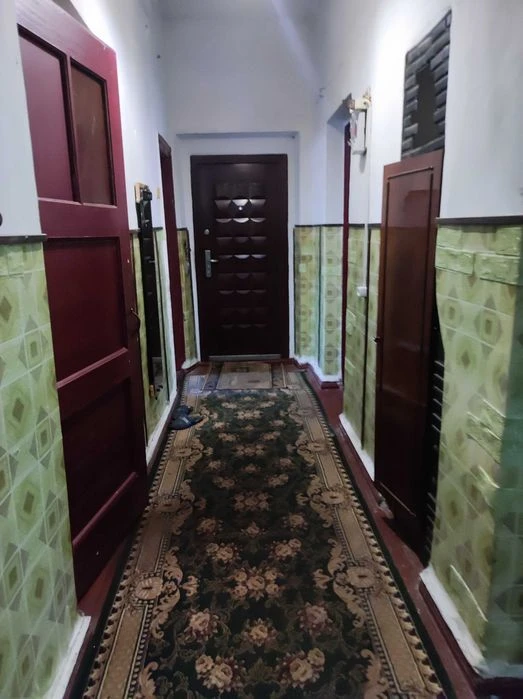 Продажа 3к квартиры в Районе Замостье.