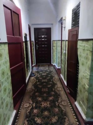 Продажа 3к квартиры в Районе Замостье.
