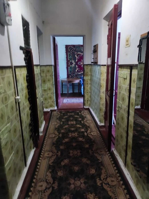 Продажа 3к квартиры в Районе Замостье.