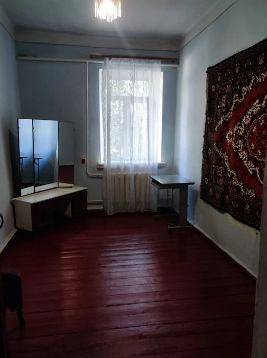 Продажа 3к квартиры в Районе Замостье.