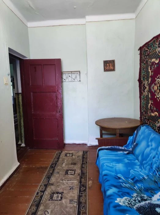 Продажа 3к квартиры в Районе Замостье.