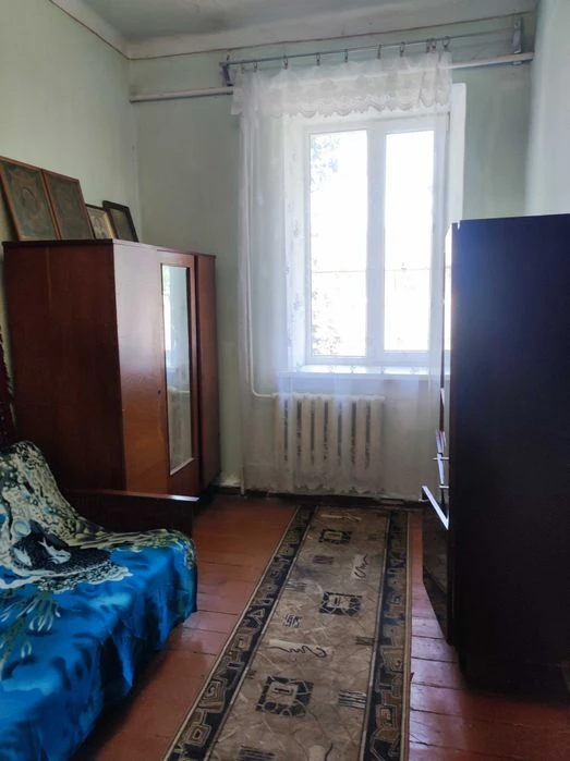 Продажа 3к квартиры в Районе Замостье.
