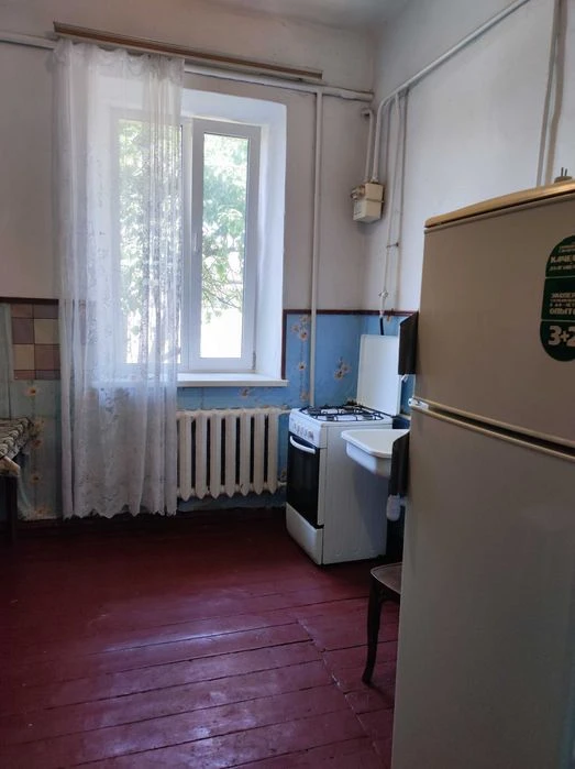 Продажа 3к квартиры в Районе Замостье.