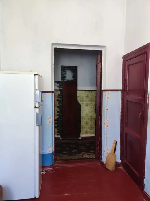 Продажа 3к квартиры в Районе Замостье.
