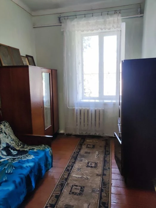 Продажа 3к квартиры в Районе Замостье.