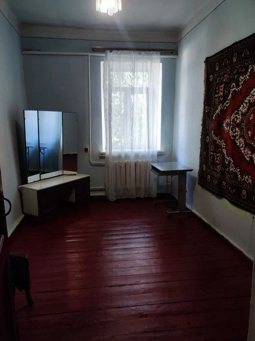 Продажа 3к квартиры в Районе Замостье.