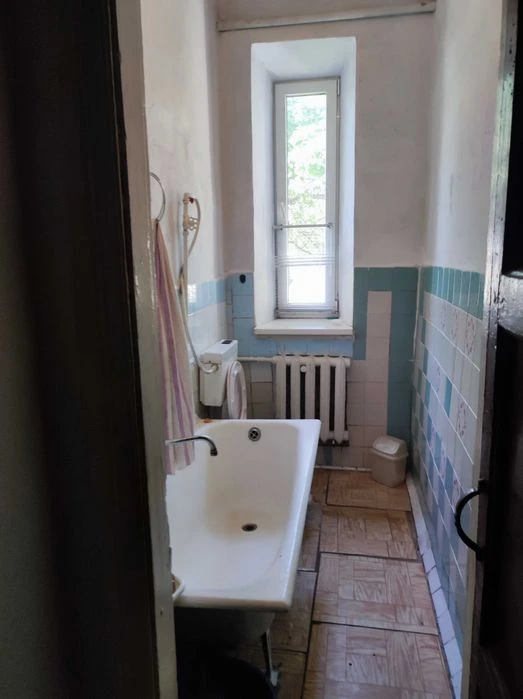 Продажа 3к квартиры в Районе Замостье.