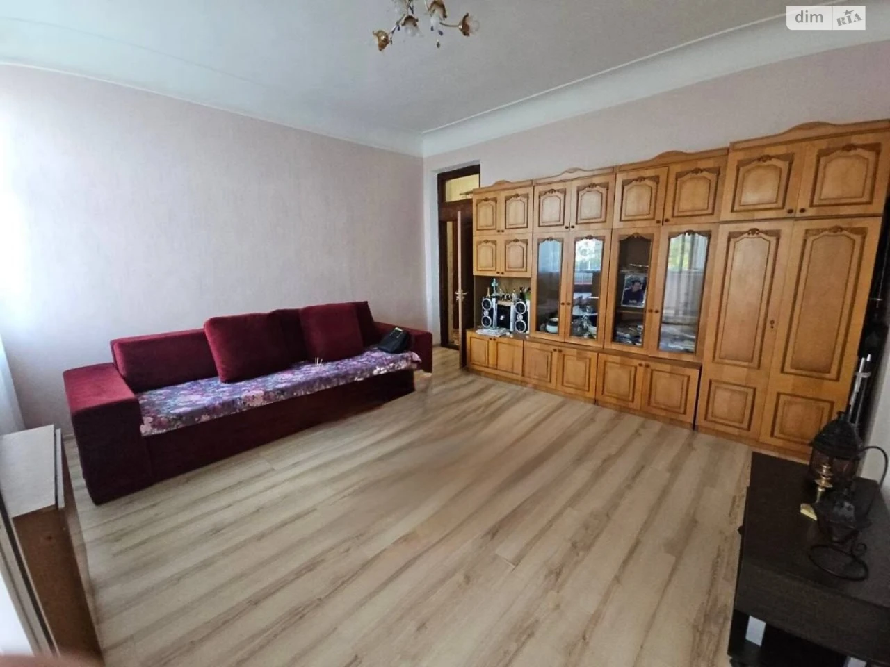 Продажа квартиры Клинчик.