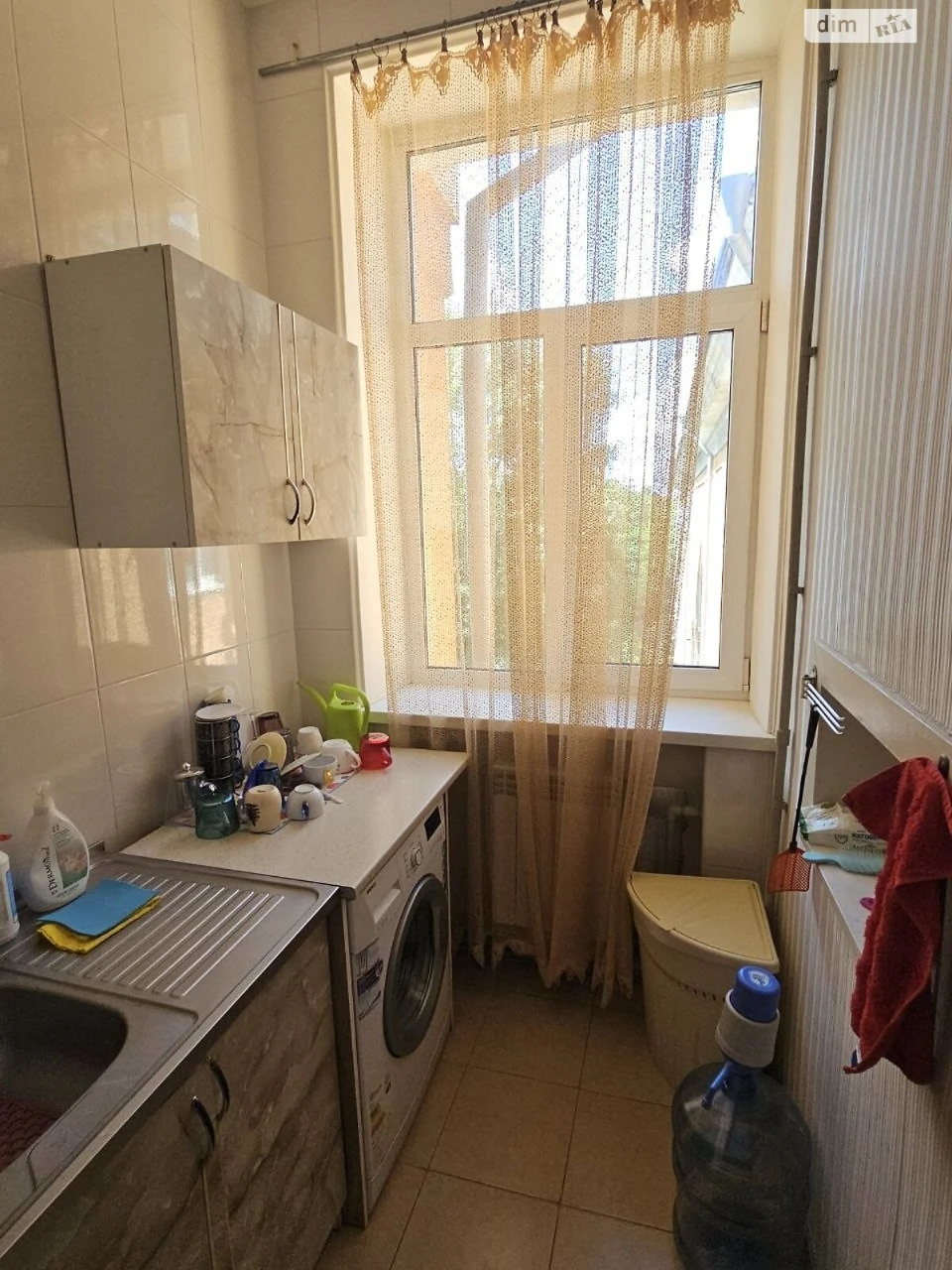 Продажа квартиры Клинчик.