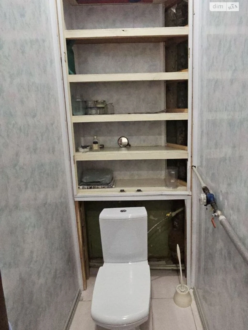 Продажа квартиры Клинчик.