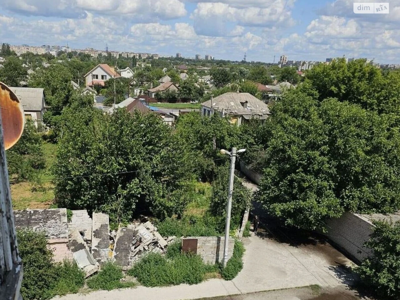 Продажа квартиры Клинчик.