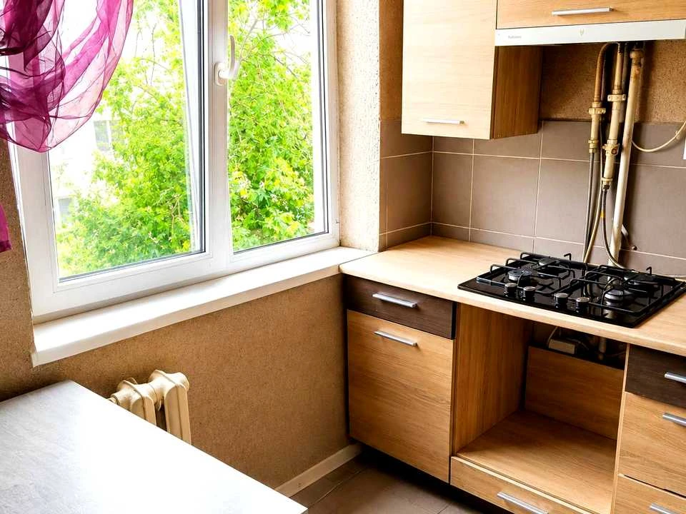 Квартира. Івано-Франківськ, Осипа Сорохтея вул.