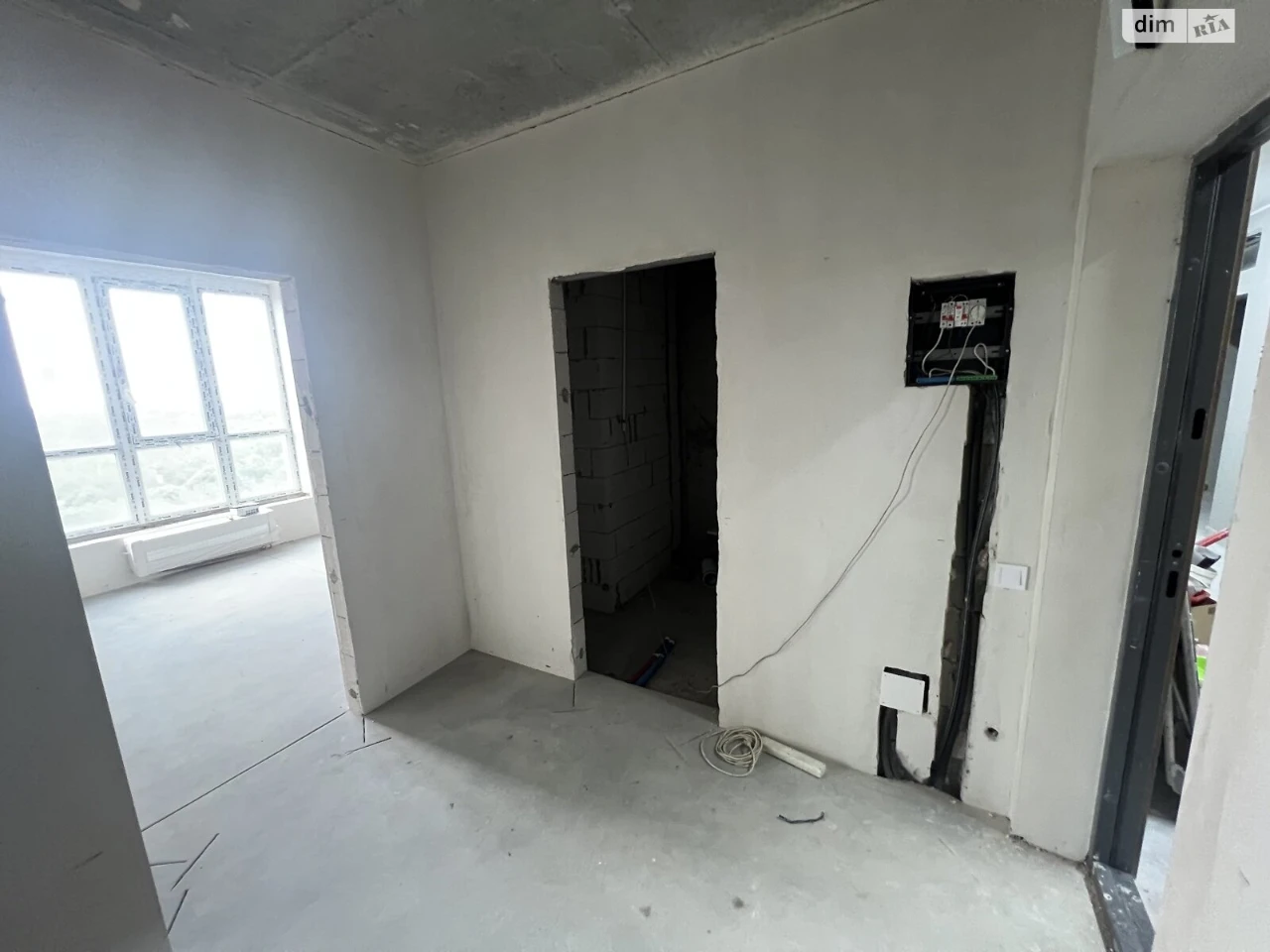 Продаж Квартира Теремки-1