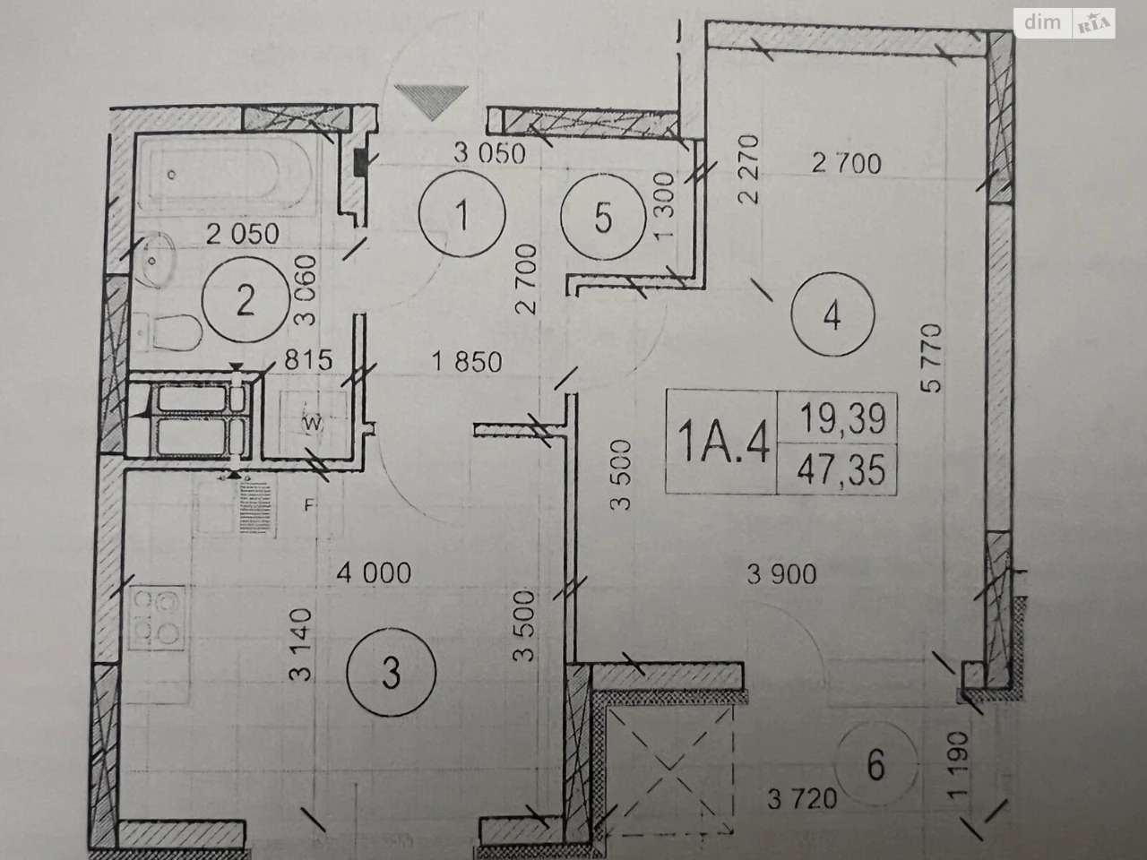 Продаж Квартира Теремки-1