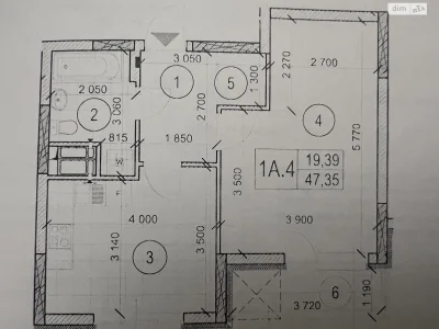 Продаж Квартира Теремки-1