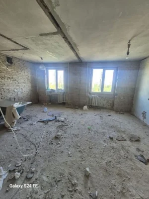 Продам 3-кімнатну квартиру 59,9 м² біля метро Лісова | вул.