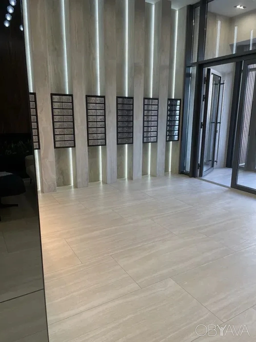 1-room apartment, 67 sq.m.