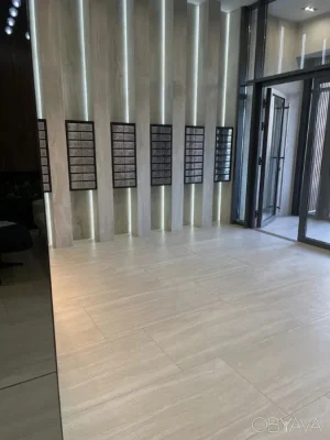 1-room apartment, 67 sq.m.