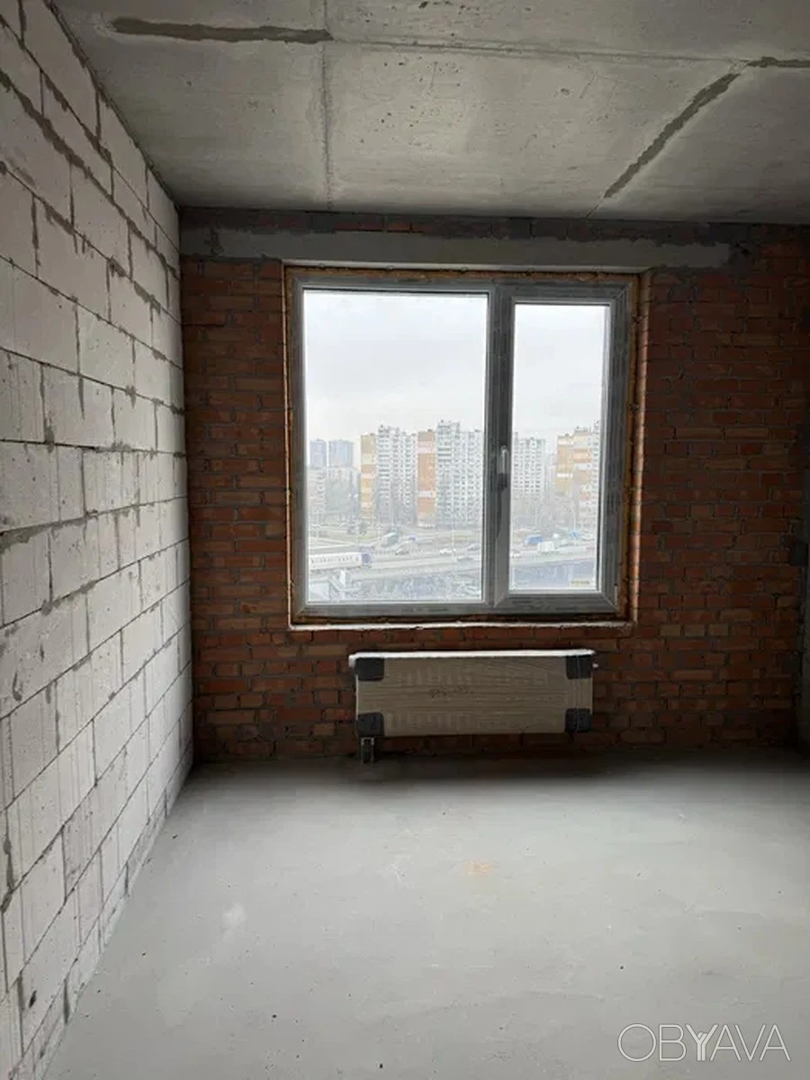 1-room apartment, 67 sq.m.