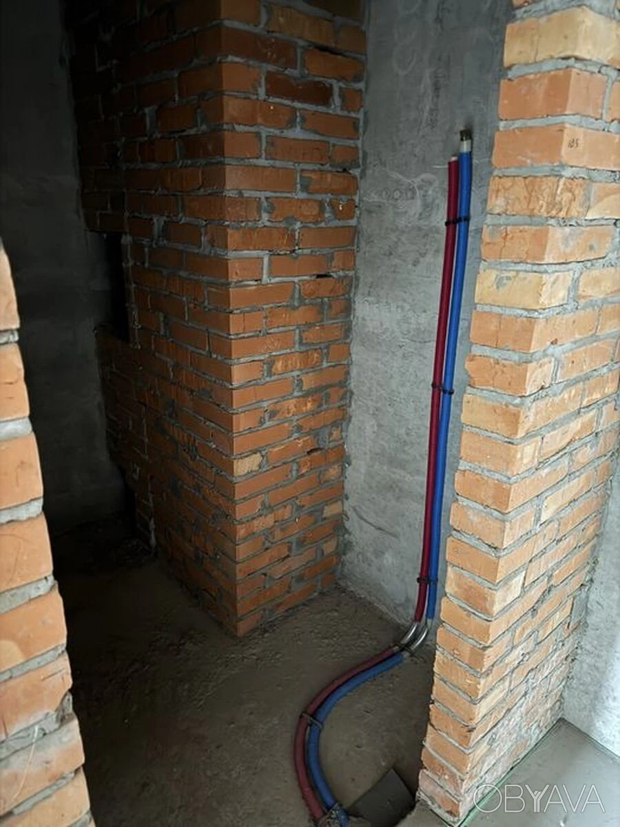 1-room apartment, 67 sq.m.