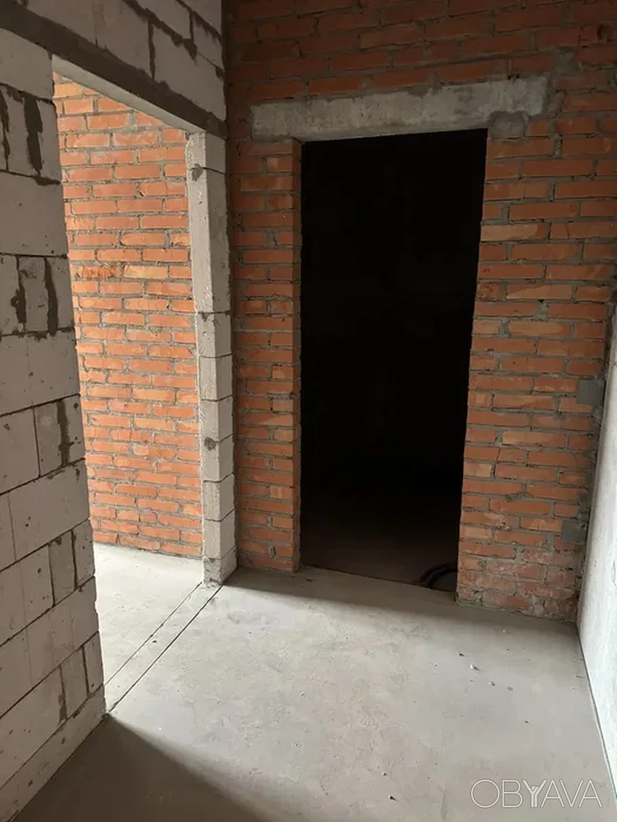 1-room apartment, 67 sq.m.