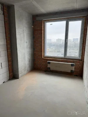 1-room apartment, 67 sq.m.