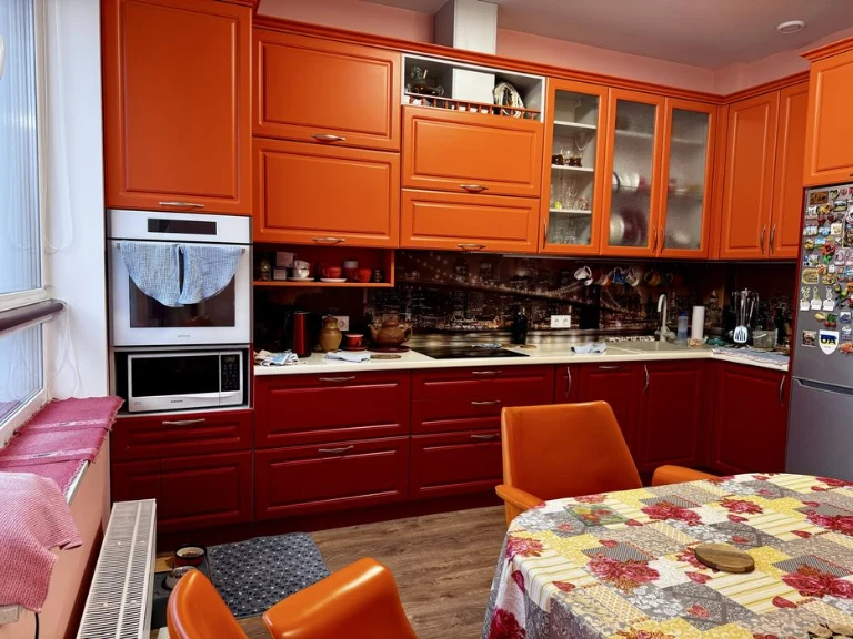 Продам 3- комн квартиру с ремонтом, ЖК Грани