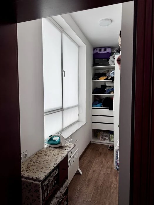 Продам 3-комн квартиру с ремонтом, ЖК Граны