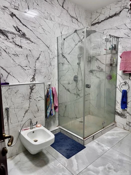 Продам 3-комн квартиру с ремонтом, ЖК Граны