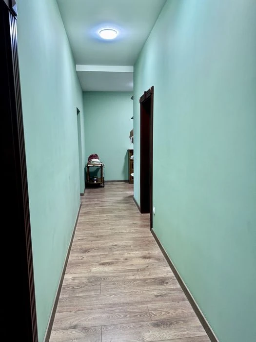 Продам 3-комн квартиру с ремонтом, ЖК Граны
