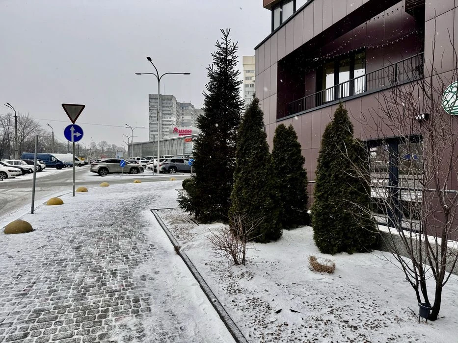 Продам 3-комн квартиру с ремонтом, ЖК Граны